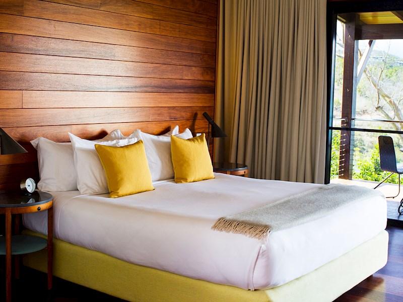 Qualia en Hamilton Island