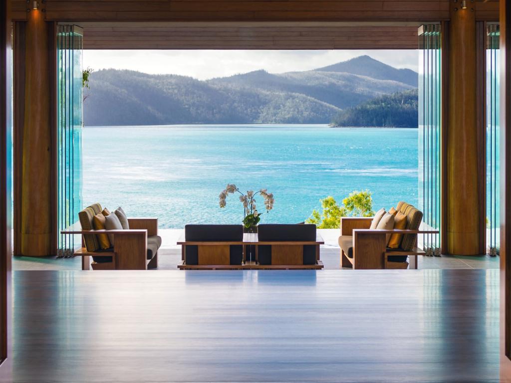 Qualia en Hamilton Island