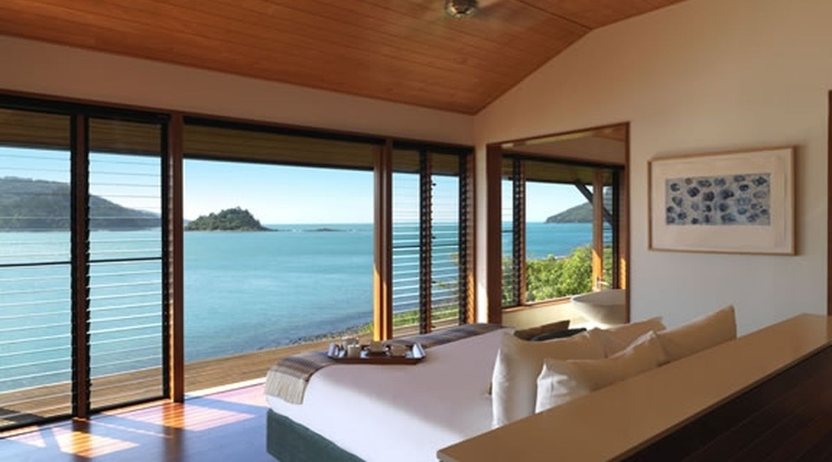 Qualia en Hamilton Island