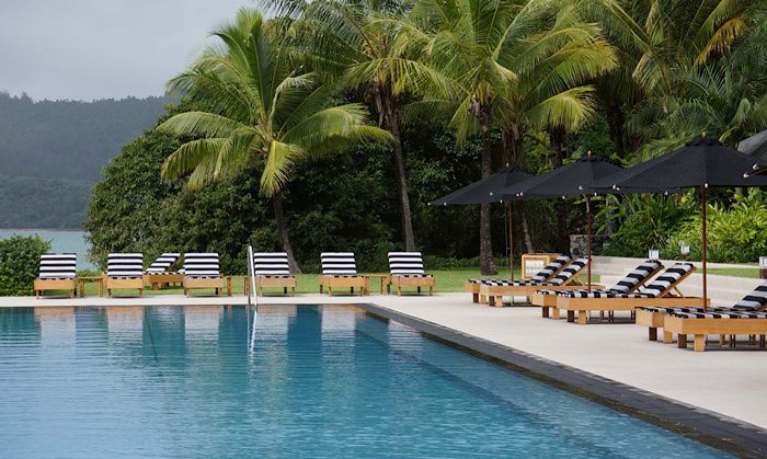 Qualia en Hamilton Island