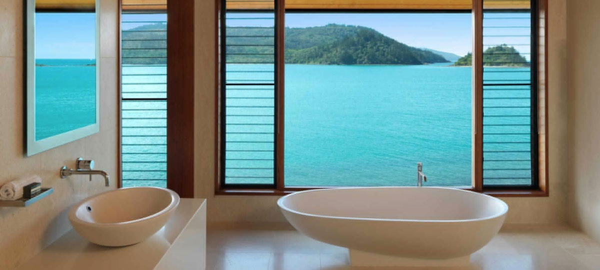 Qualia en Hamilton Island