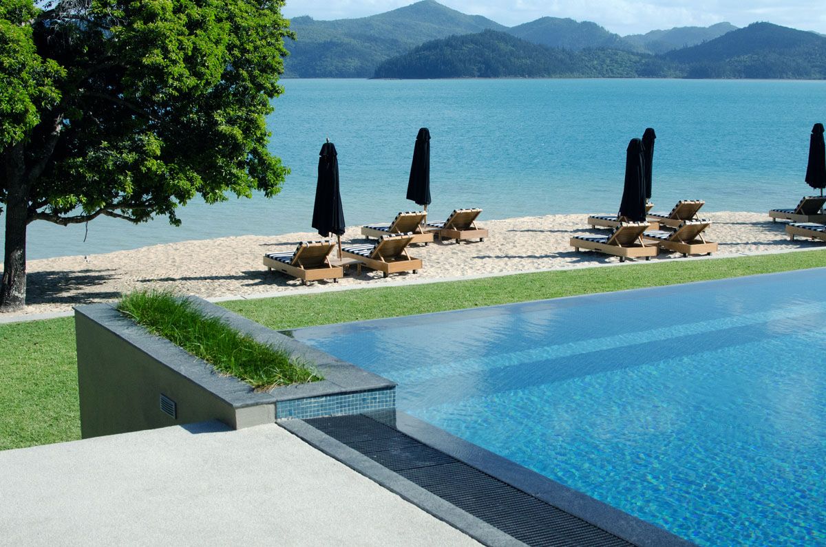 Qualia en Hamilton Island