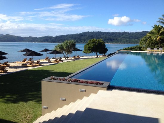 Qualia en Hamilton Island