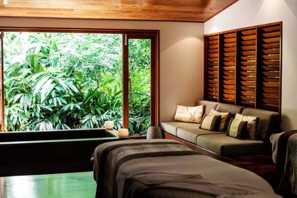 Qualia en Hamilton Island