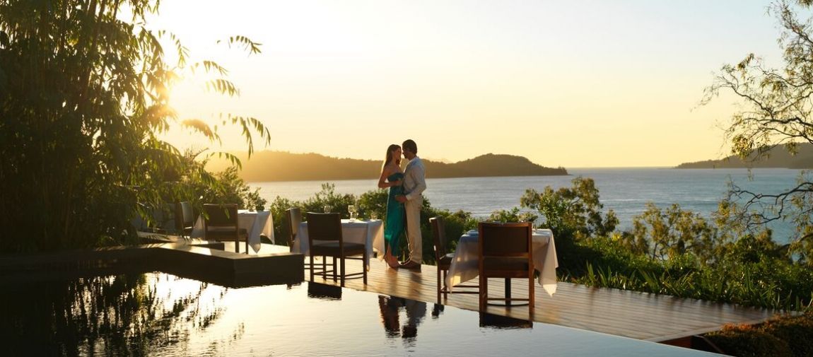 Qualia en Hamilton Island