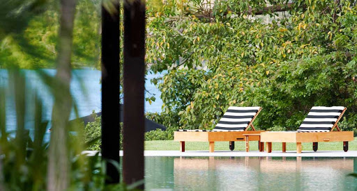 Qualia en Hamilton Island