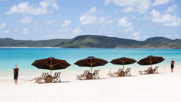 Qualia en Hamilton Island