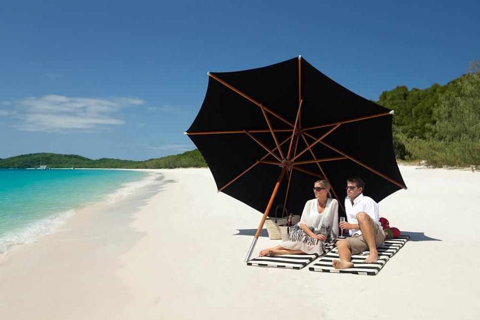 Qualia en Hamilton Island