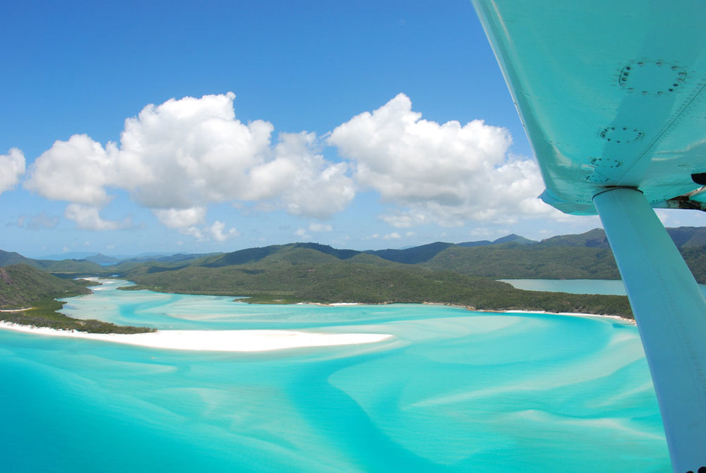 Qualia en Hamilton Island