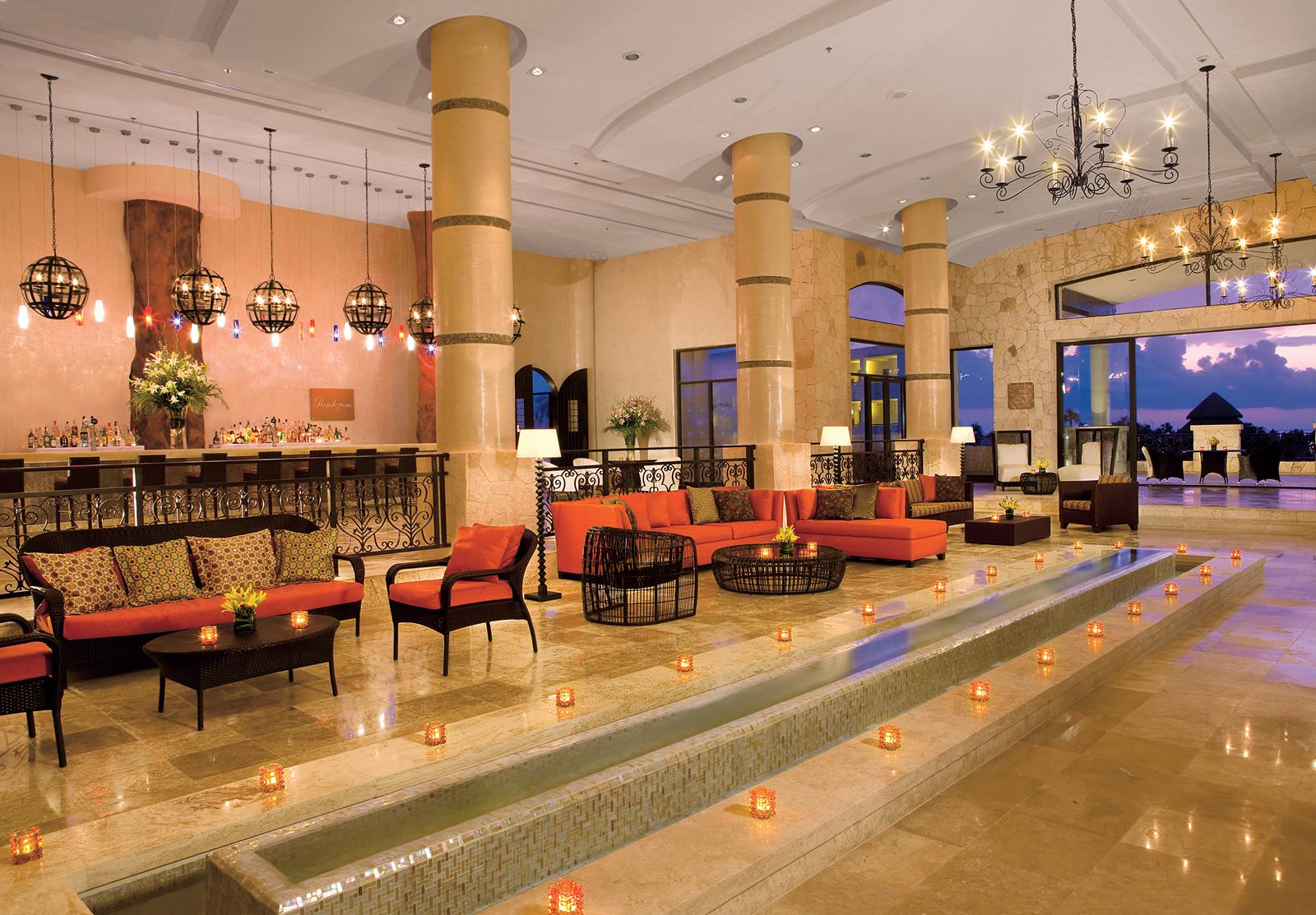 Secrets Maroma - Adults Only en Playa del Carmen