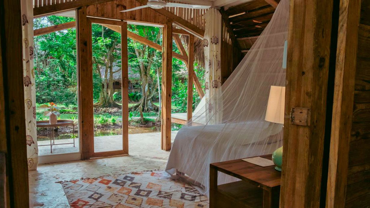 El Valle Lodge en Playa el Valle