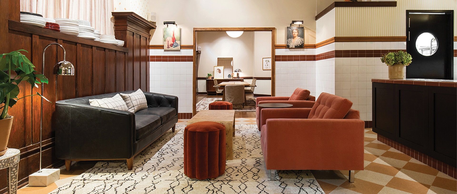 Palihotel San Francisco en San Francisco