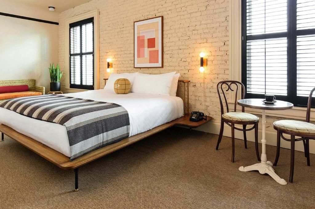 Palihotel San Francisco en San Francisco