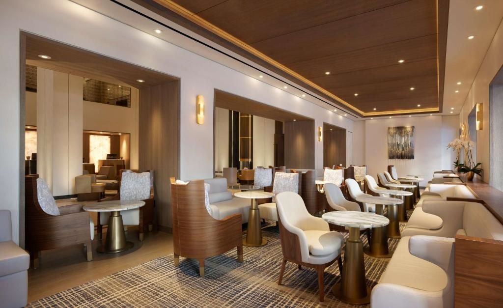 The Clift Royal Sonesta en San Francisco