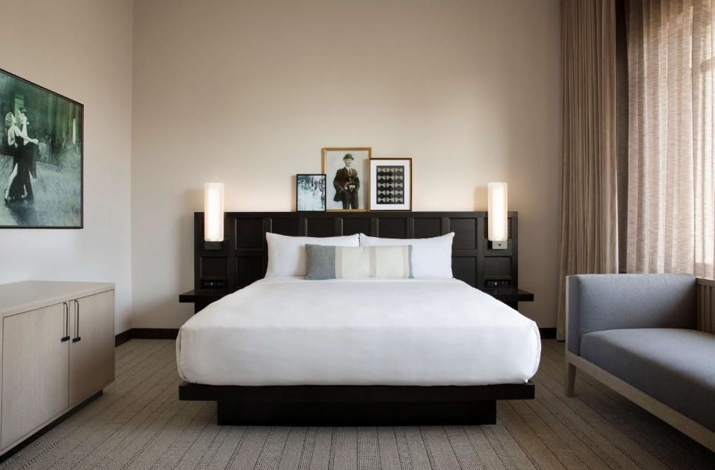 The Clift Royal Sonesta en San Francisco