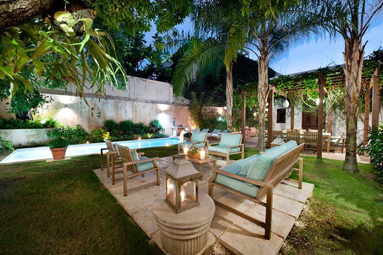 Casas del XVI en Santo Domingo