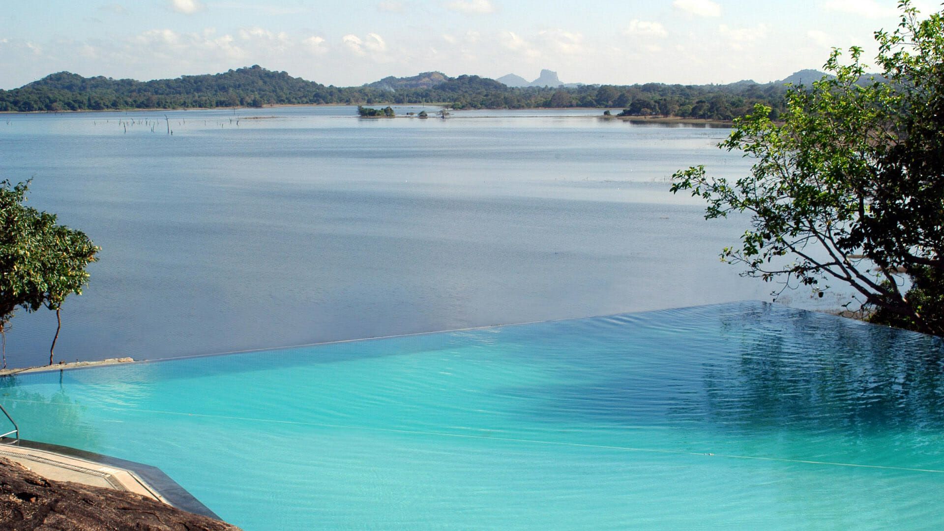 Heritance Kandalama  en Sigiriya