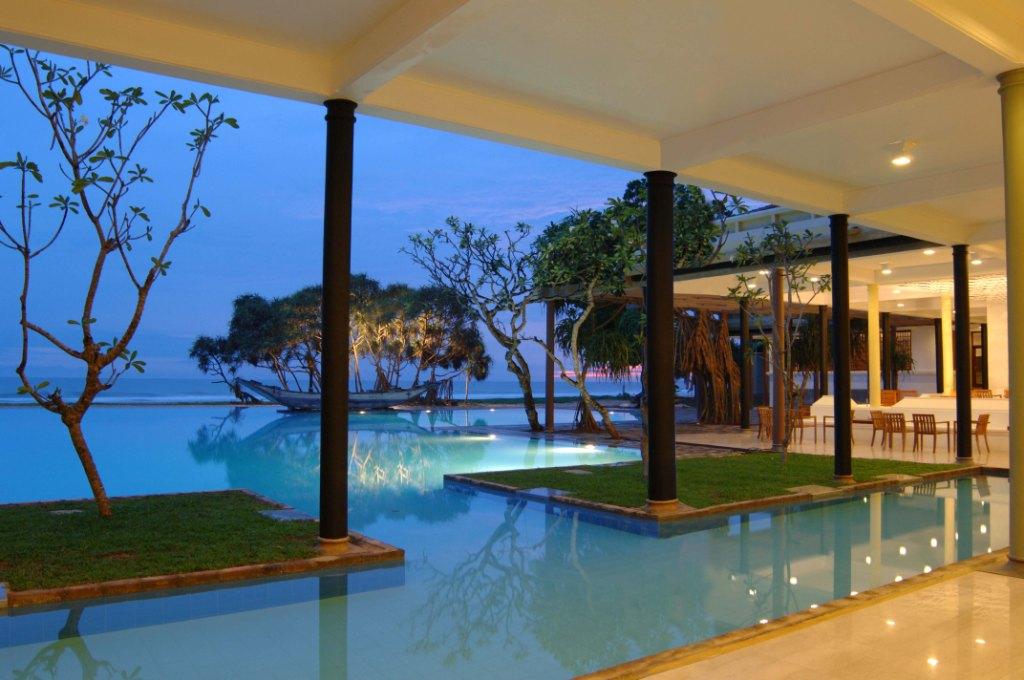 Heritance Kandalama  en Sigiriya