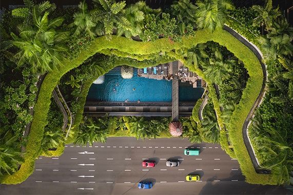 Singapur