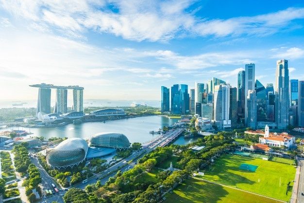 Singapur
