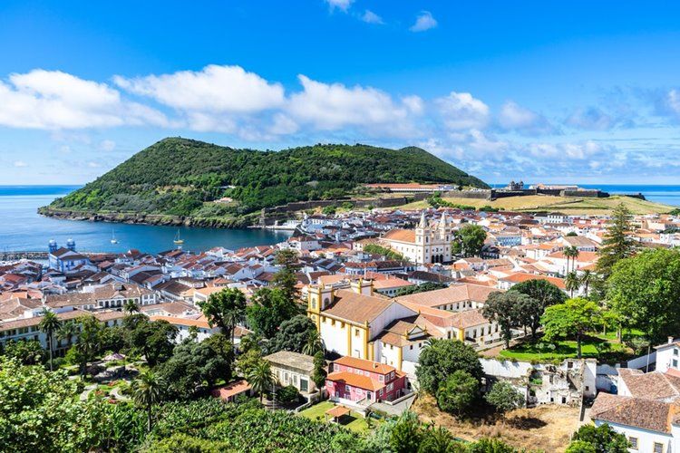 Terceira | LAT.40