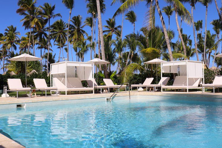 The Level at Melia Punta Cana Beach Adults Only en su destino