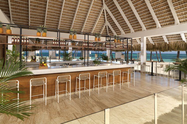 The Level at Melia Punta Cana Beach Adults Only en Punta Cana