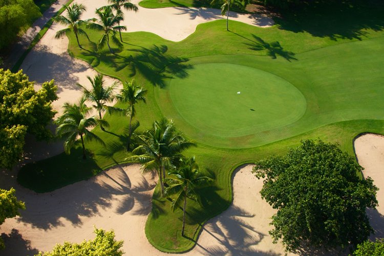 The Level at Melia Punta Cana Beach Adults Only en Punta Cana
