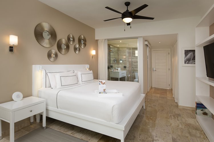 The Level at Melia Punta Cana Beach Adults Only en Punta Cana