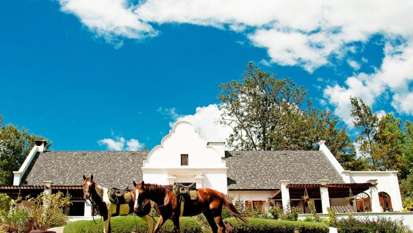 The Manor at Ngorongoro en Ngorongoro