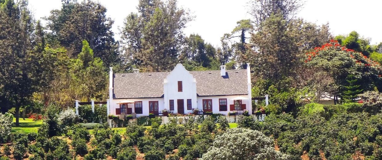 The Manor at Ngorongoro en Ngorongoro