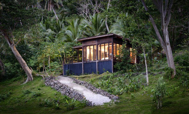 The Remote Resort en Fiji