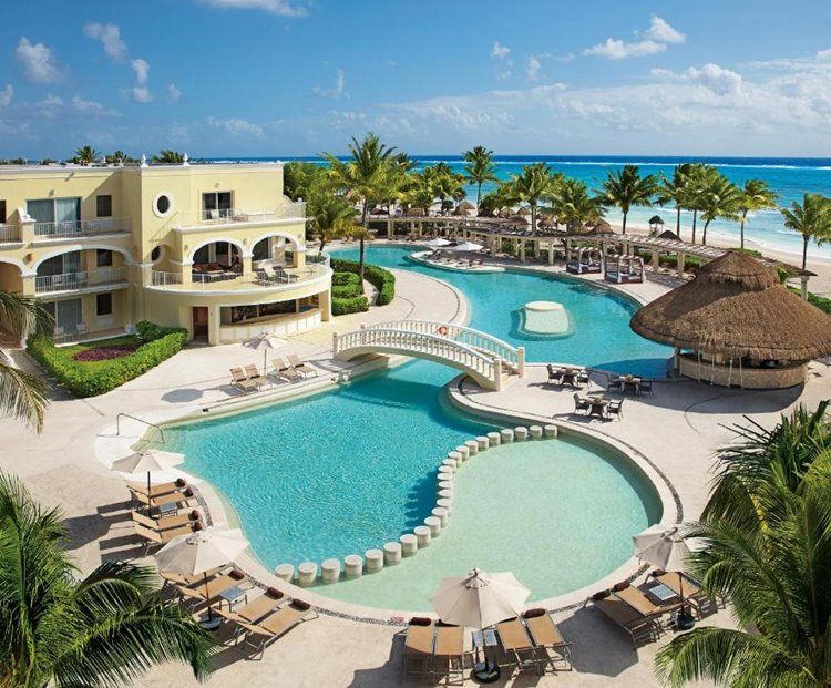 Dreams Tulum Resort & Spa en Tulum