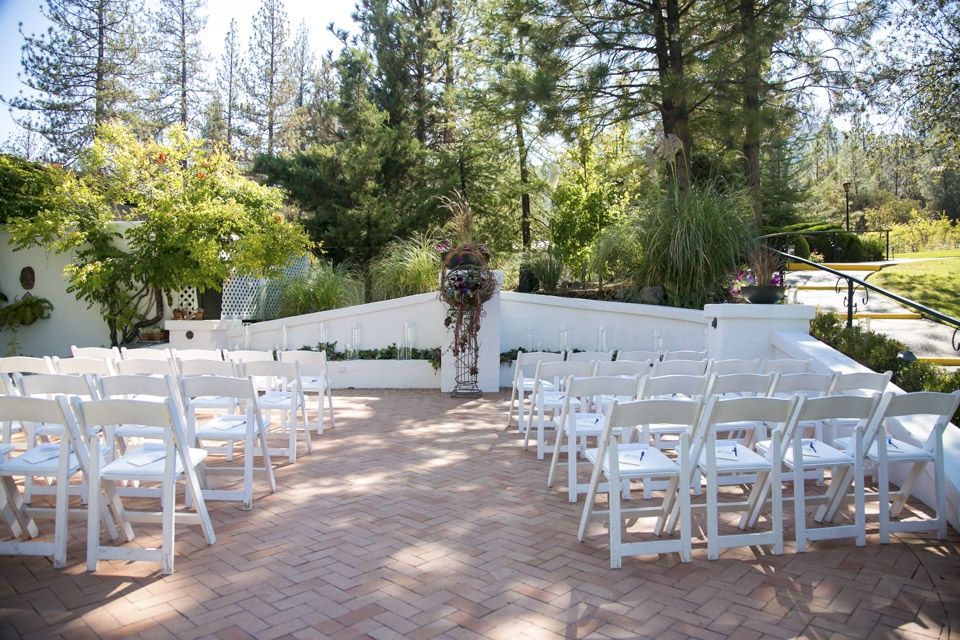 Chateau du Sureau en Yosemite 