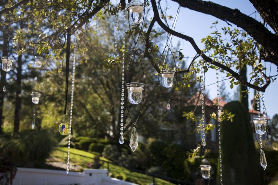 Chateau du Sureau en Yosemite 