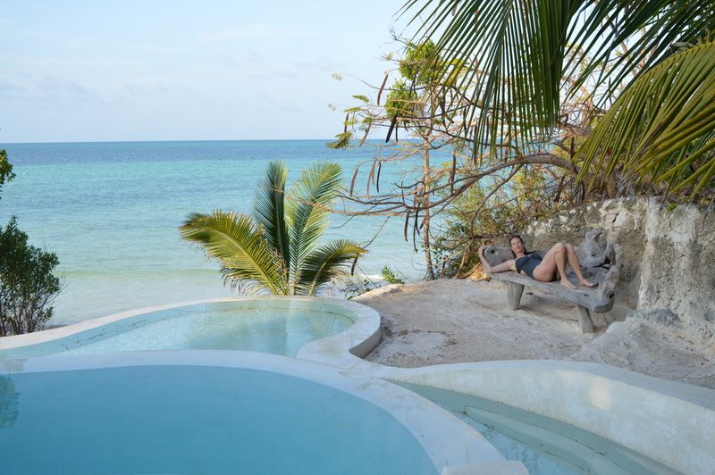 Qambani Luxury Villas en Zanzibar
