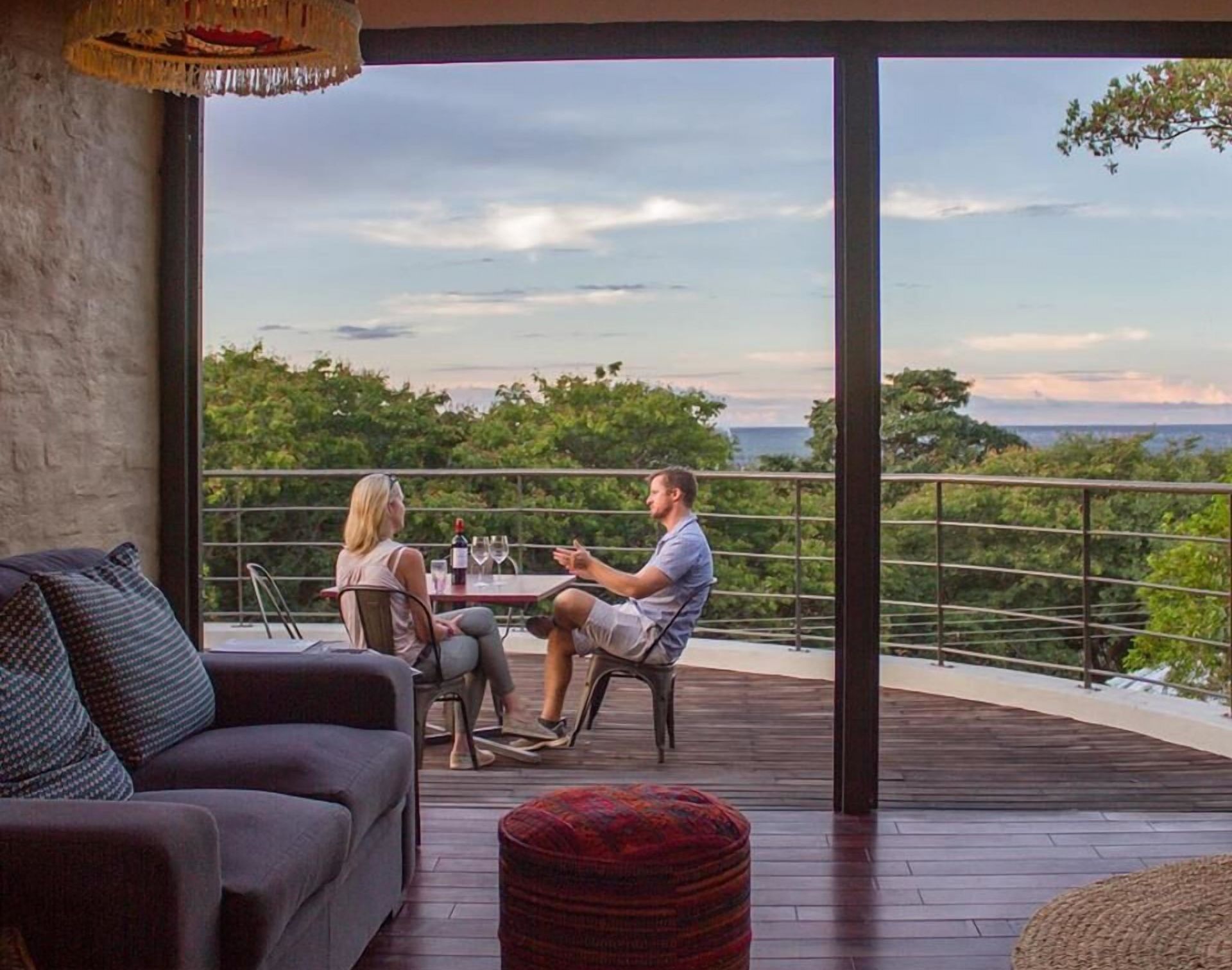 528 Victoria Falls Guest House en Victoria Falls