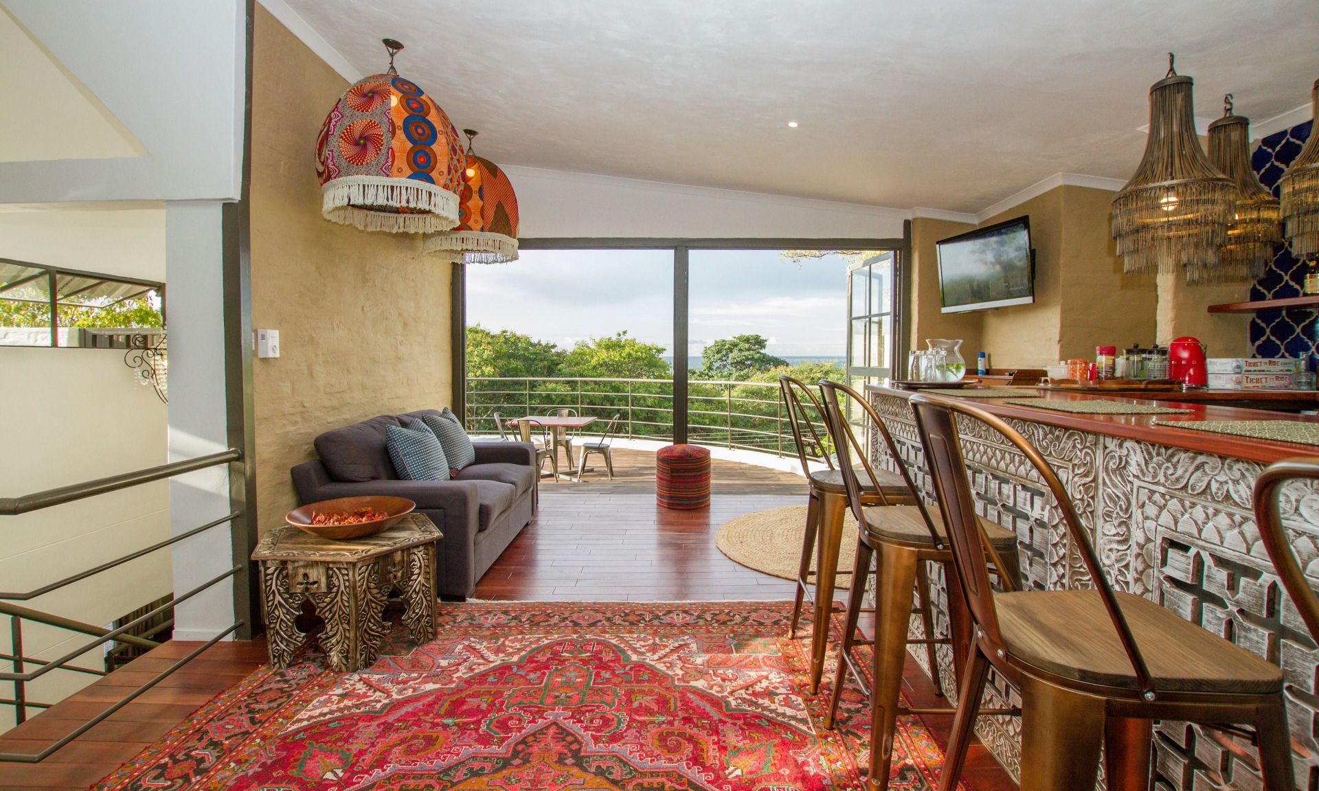 528 Victoria Falls Guest House en Victoria Falls