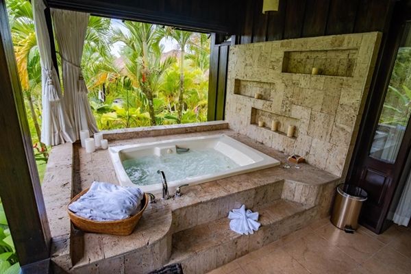 Hotel Lomas del Volcán en Arenal