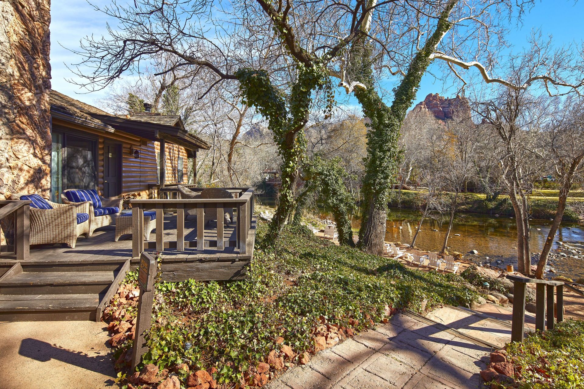 L'Auberge de Sedona en United States