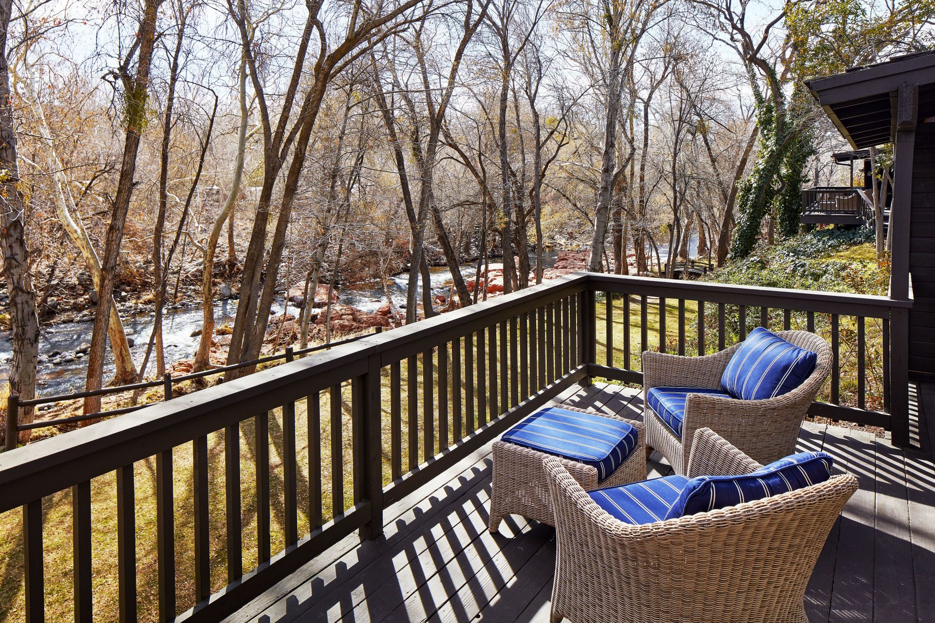 L'Auberge de Sedona en United States