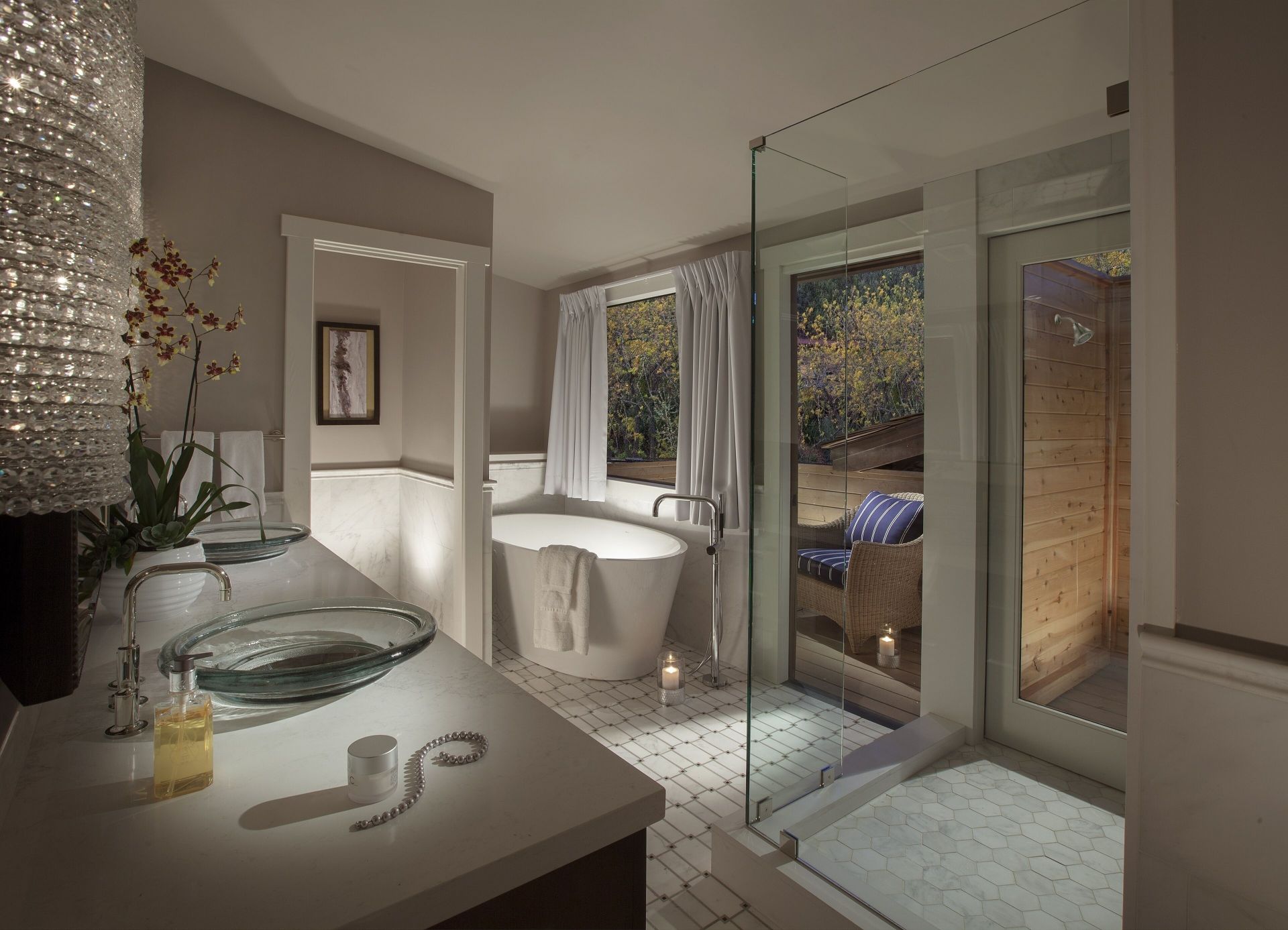 L'Auberge de Sedona en United States