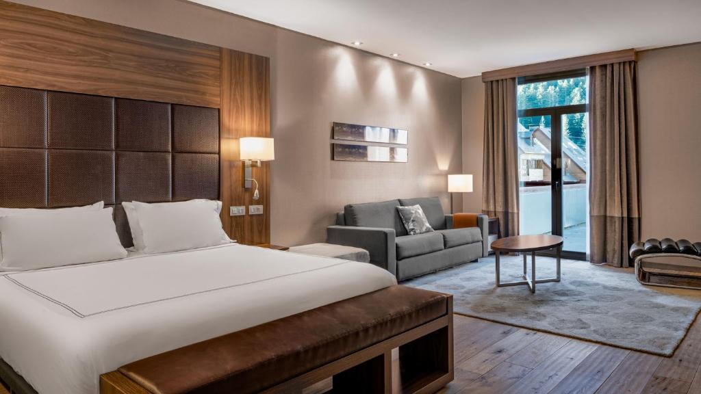 Hotel AC Baqueira Ski Resort, Autograph Collection en Valle de Aran