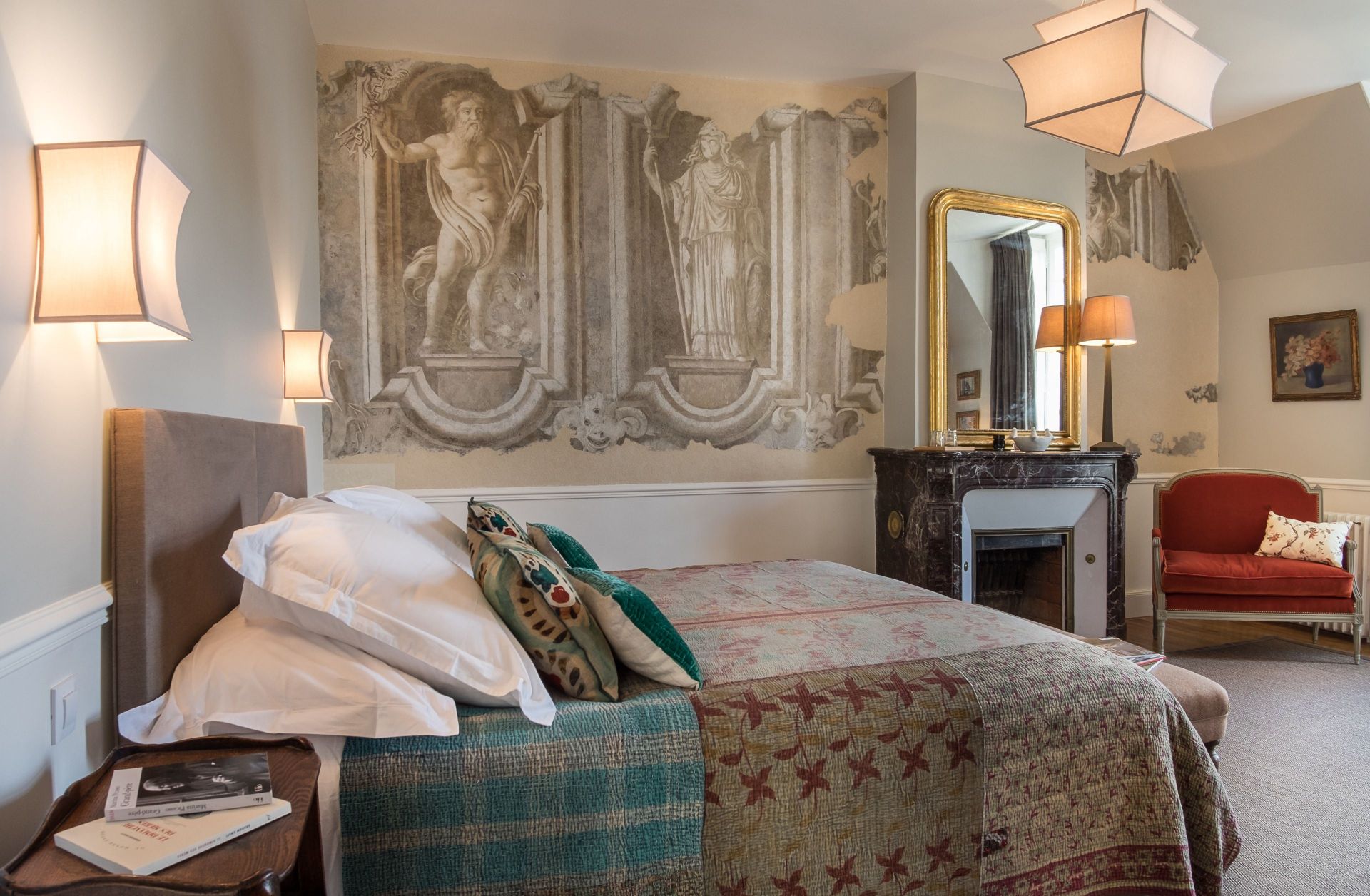 Château Des Grotteaux en Blois