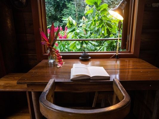  La Loma Jungle Lodge en Bocas del Toro