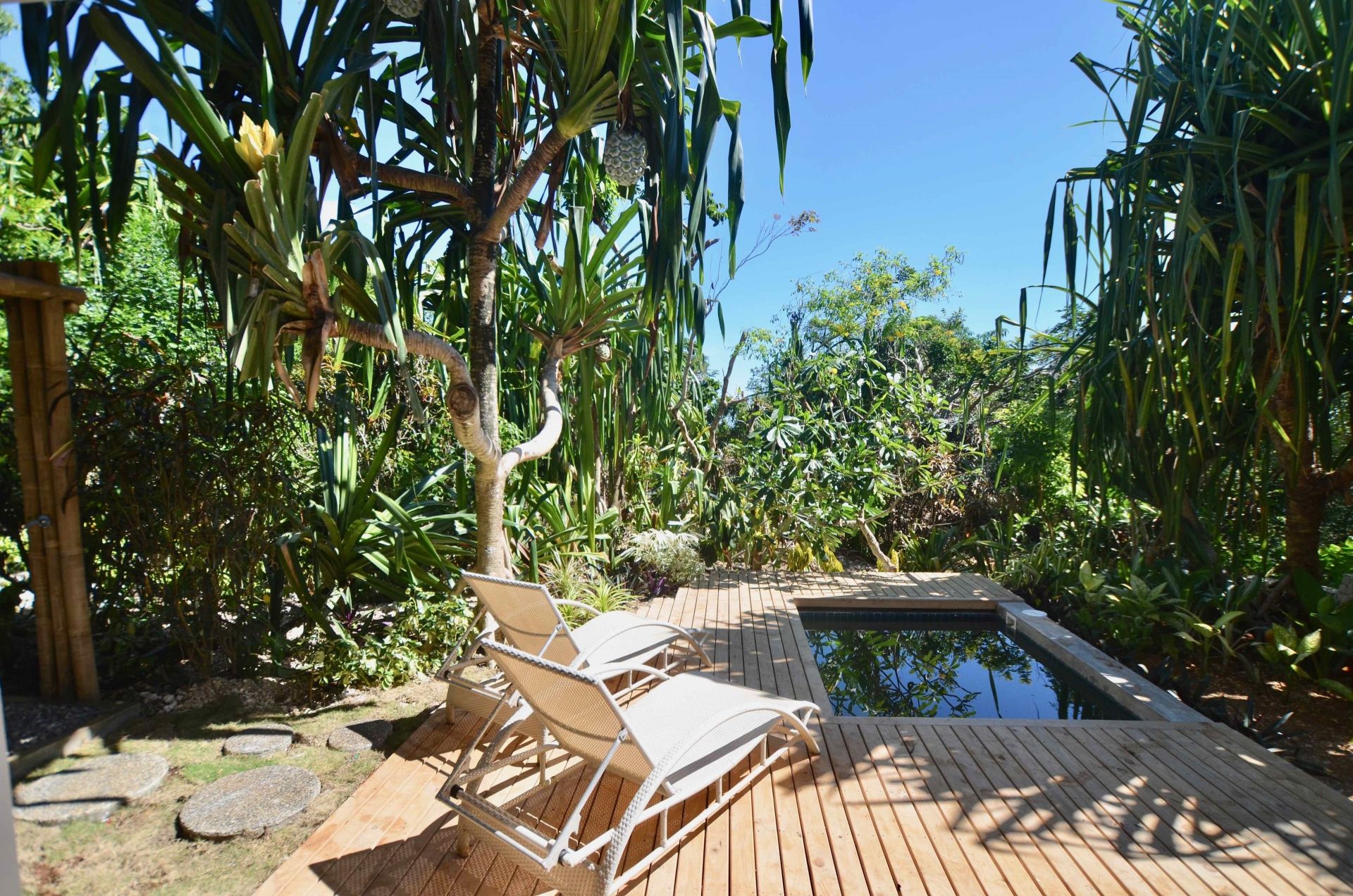 Diniview Villa Resort en Boracay