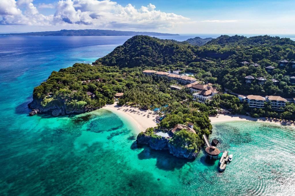Boracay | LAT.40
