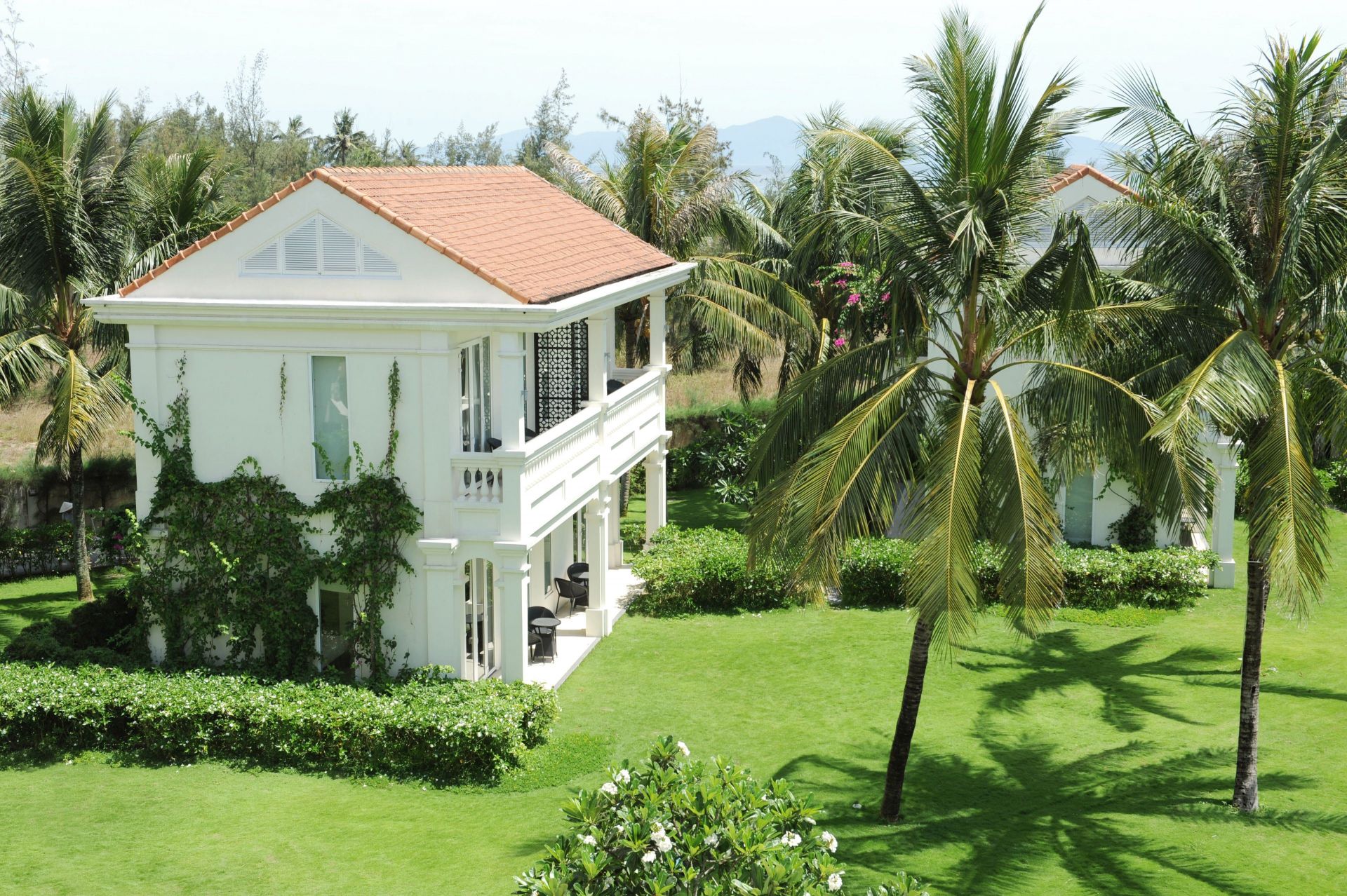 Boutique Hoi An Resort en Hoi An