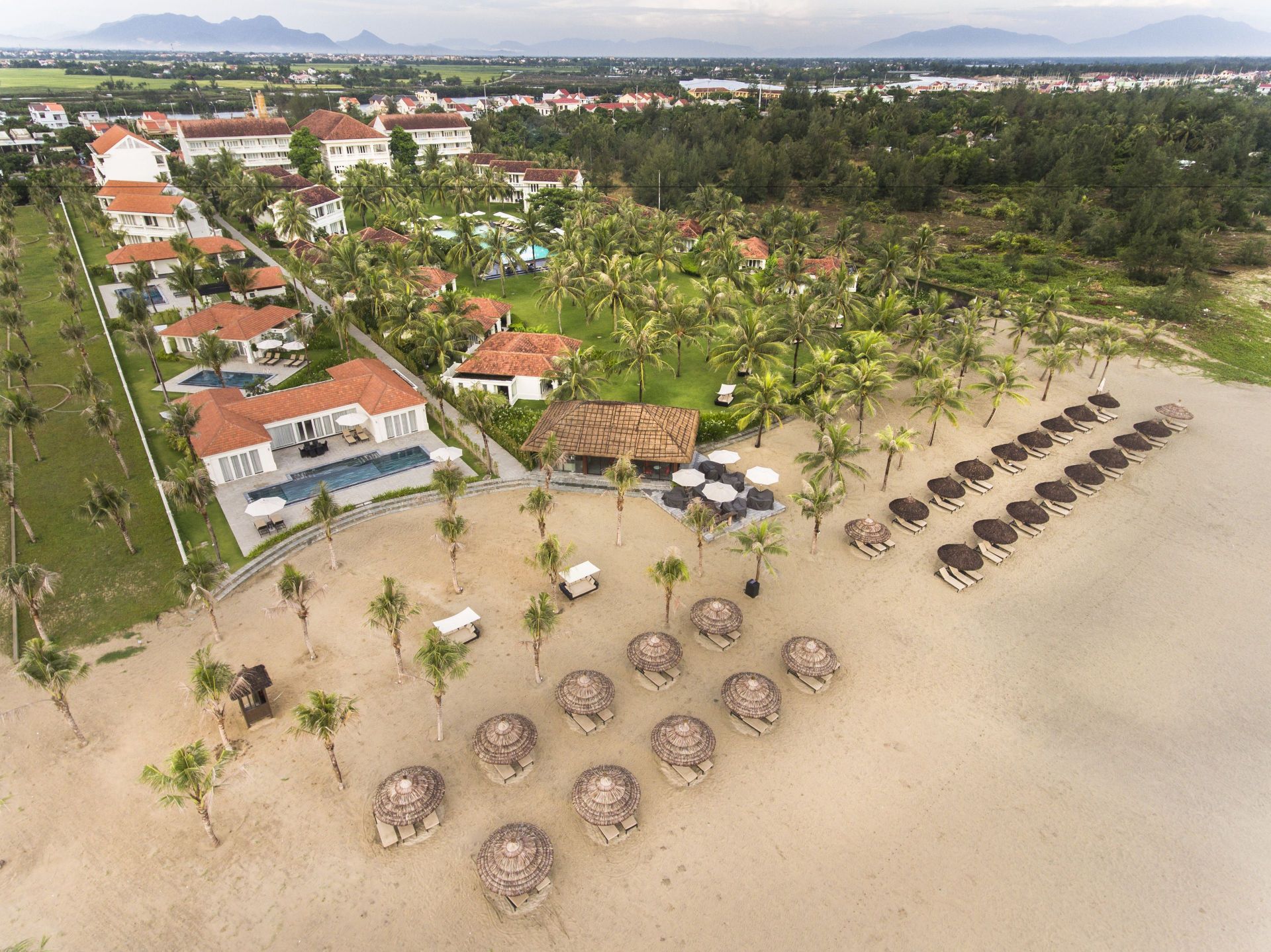Boutique Hoi An Resort en Hoi An
