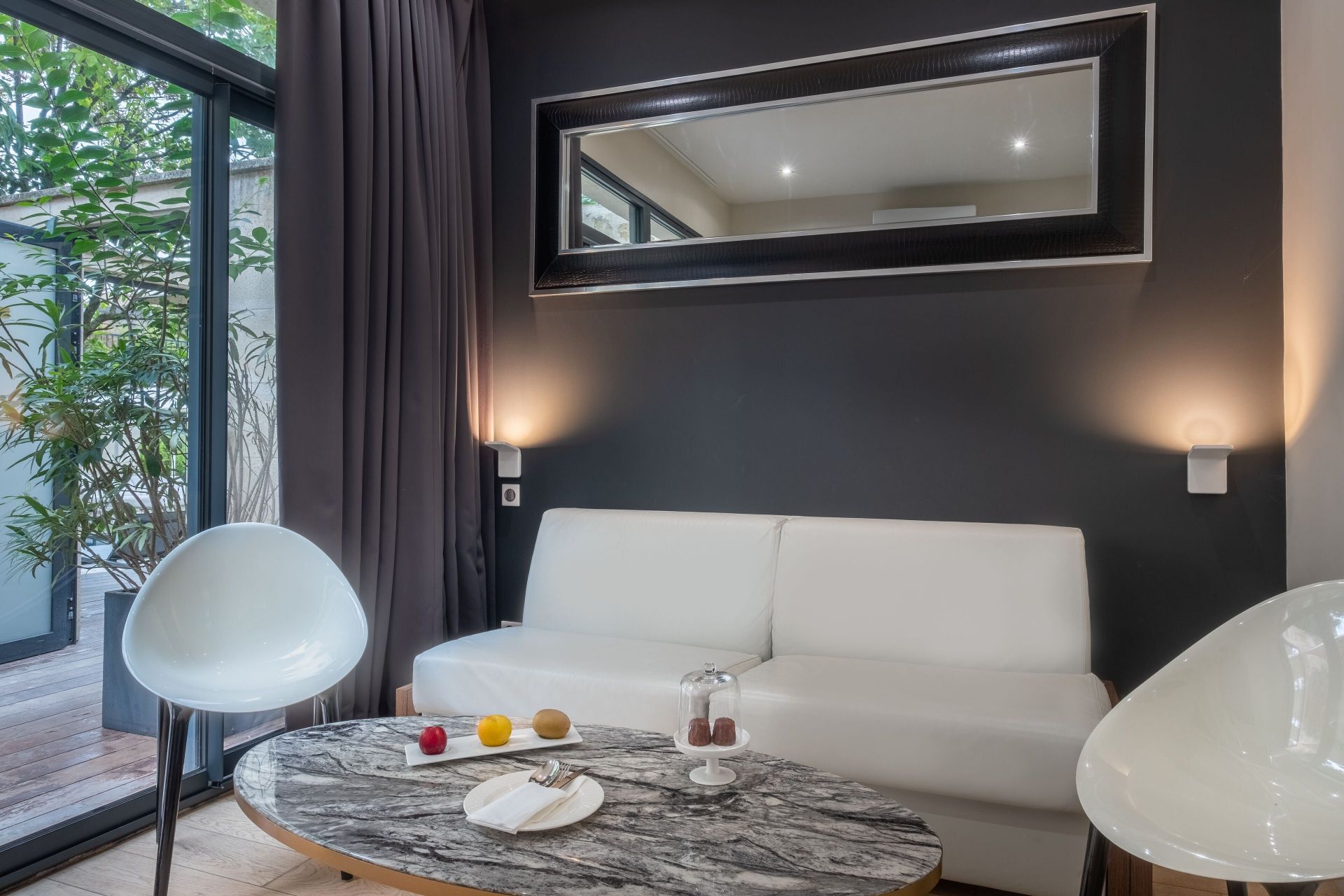 Le Palais Gallien Hôtel & Spa en Burdeos